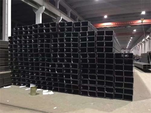 沈丘冷拔方管选型指南 工程采购怎么选